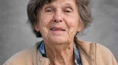 Madeleine Alain Côté