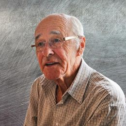 Photo de Gérard-Raymond Gagnon, avis de décès à Québec