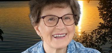 Liliane Gamache