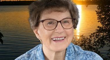 Liliane Gamache