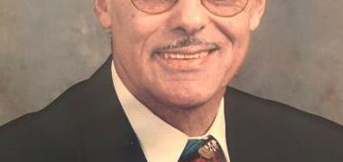 Wilfred Leo Gibson