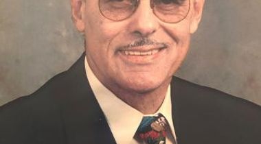 Wilfred Leo Gibson