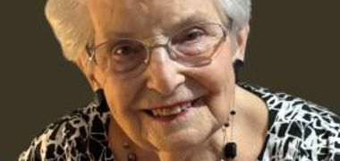 Jeannine Dorion née Latour