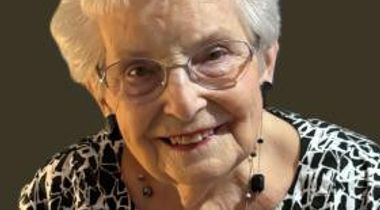 Jeannine Dorion née Latour