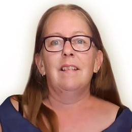 Photo of Sara Blanchette, obituary in Sainte-Paule