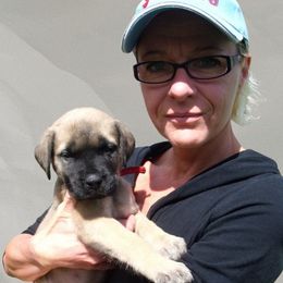 Photo de Manon Bernier, avis de décès à Victoriaville
