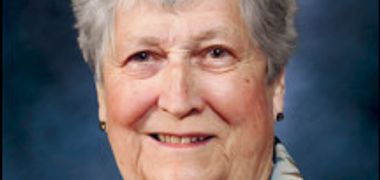 Raymonde Nadeau