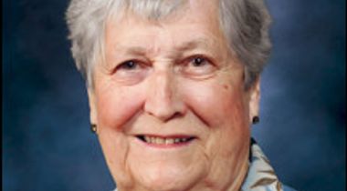 Raymonde Nadeau
