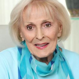 Photo of Yolande « Mimi » Beaudoin Nassif, obituary in Trois-Rivières
