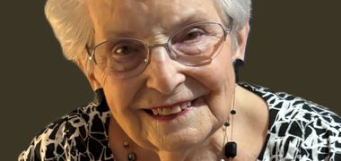 Jeannine Dorion née Latour