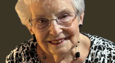 Jeannine Dorion née Latour