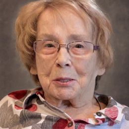 Photo of Marie-Paule Laberge, obituary