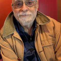 Photo de Dr. John Aaron Fogelman, avis de décès