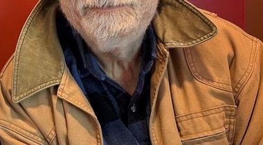 Dr. John Aaron Fogelman