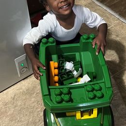 Photo of Massiah Makhi Stokes, obituary