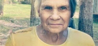Nancy Elizabeth Sineath