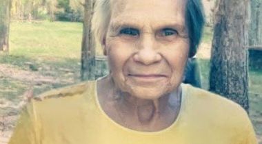 Nancy Elizabeth Sineath