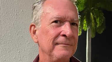 Ronald "Ronnie" Dennis Spadoni, Jr.