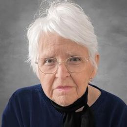 Photo de Jacqueline Dubé Bouchard, avis de décès à Beaumont