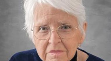 Jacqueline Dubé Bouchard