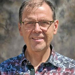 Photo de Stéphane Michaud, avis de décès à Dégelis