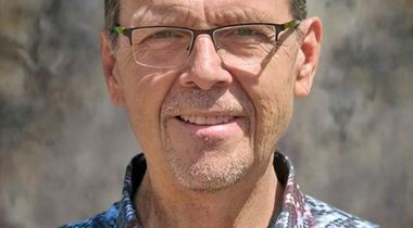 Stéphane Michaud