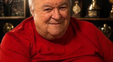 Richard Leroux