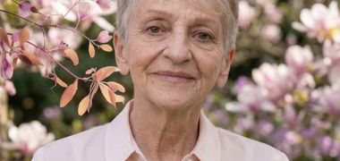 Yvonne Labrecque Crépeault