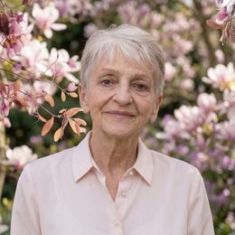 Photo de Yvonne Labrecque Crépeault, avis de décès à Québec