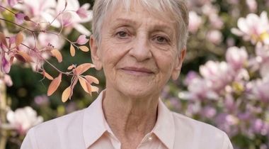 Yvonne Labrecque Crépeault