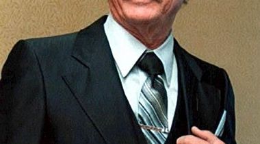 Jon M. Lawrence