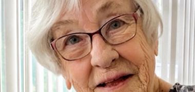 Irene Florence Greenlay
