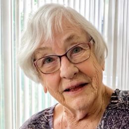 Photo de Irene Florence Greenlay, avis de décès