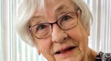 Irene Florence Greenlay
