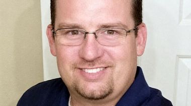 Richard Garland Leigh, Jr.
