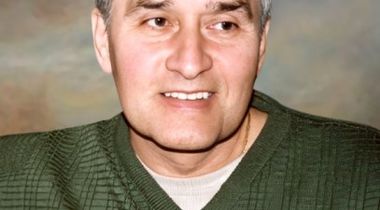 Léo Legros