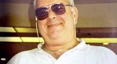 Lawrence Howard Tobias