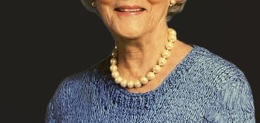 Barbara P. Garner