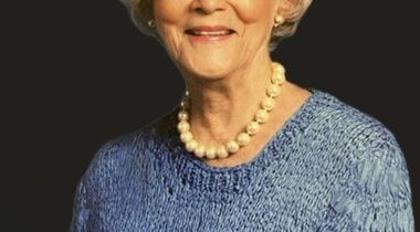 Barbara P. Garner