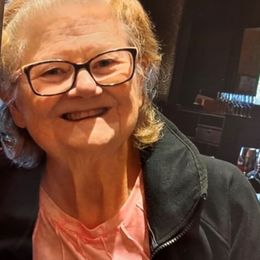 Photo de Dorothy Edith Dunn, avis de décès
