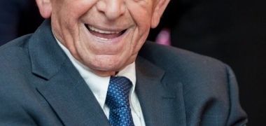 Isaac “Joe” Marmor