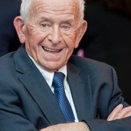 Photo de Isaac “Joe” Marmor, avis de décès à Delson