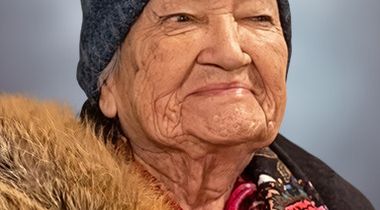 Jeannine Jean-Pierre