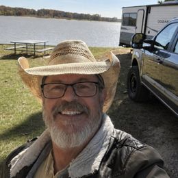 Photo of David Michael McGuire, obituary