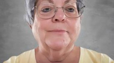 Jocelyne Chevalier