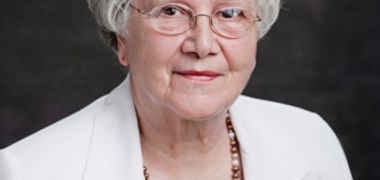 Célina Rossignol Bernier
