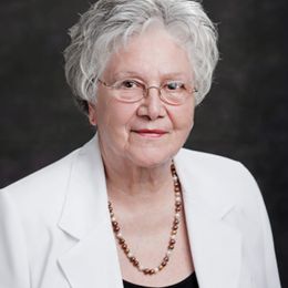 Photo of Célina Rossignol Bernier, obituary
