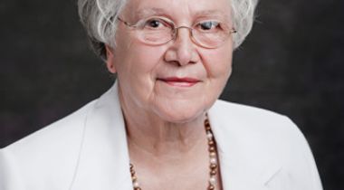 Célina Rossignol Bernier