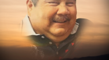 Gerald Jerome