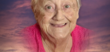 Georgine Amos